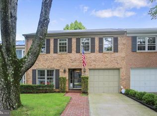 19251 Dunbridge Way, Montgomery Village, MD 20886