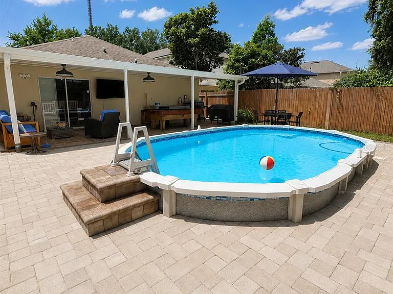 13830 Gentle Woods Ave — Photo 15