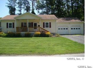 213 McKinley St, Minoa, NY 13116