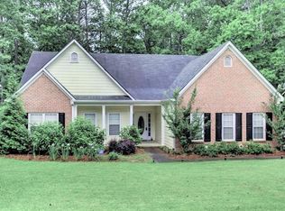 3495 Garden Walk Ln, Loganville, GA 30052