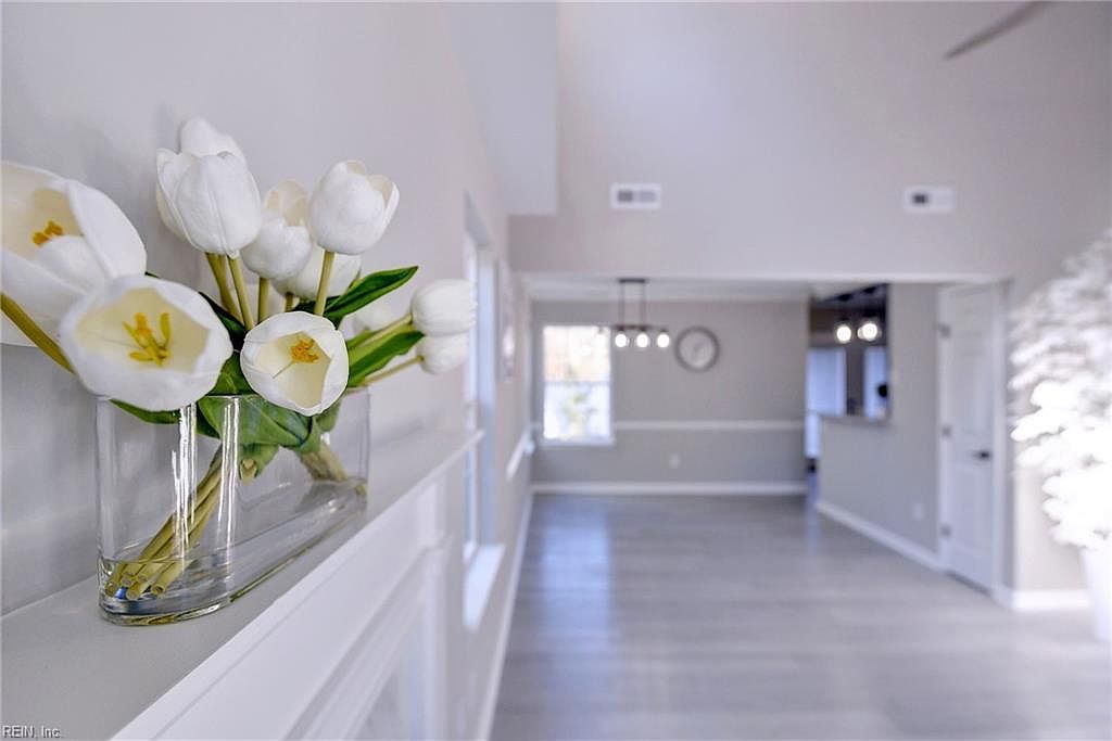 195 Lees Mill Dr, Newport News, VA 23608 Zillow