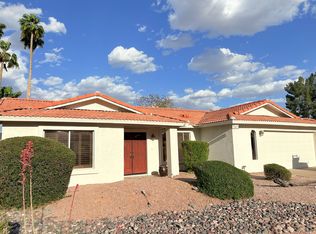 7043 N Via De Los Ninos, Scottsdale, AZ 85258