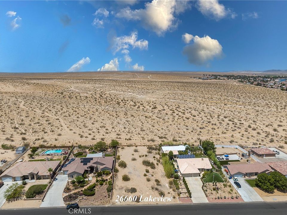 26660 Lakeview Dr 20, Helendale, CA 92342 Zillow