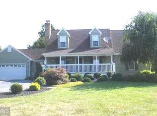 925 Federal Hill Rd, Street, MD 21154