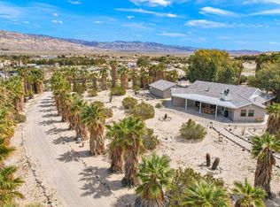 23405 Henry Rd, Desert Hot Springs, CA 92241