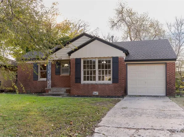 2208 Brighton Ave, Oklahoma City, OK 73120