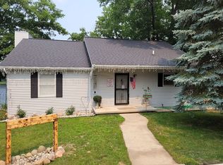 395 N Crooked Lake Dr, Lake, MI 48632