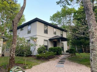 28 Wolf Way, East Hampton, NY 11937