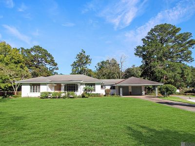 3744 Conrad Dr, Baton Rouge, LA, 70805