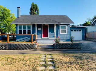 1002 N Simpson St, Portland, OR 97217