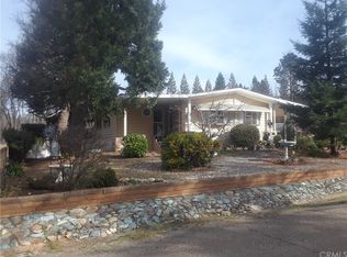 1657 Ginny Ln, Paradise, CA