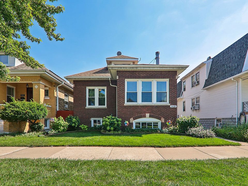 1st image of 5633 W Cornelia Ave