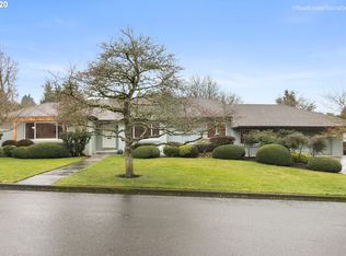 7929 SW Ruby Ter, Portland, OR 97219