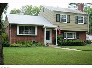 9303 Minna Dr, Henrico, VA 23229