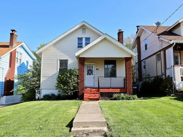 4120 Heyward St, Cincinnati, OH 45205