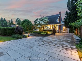 202 Anne St, Niagara On The Lake, ON L0S 1J0