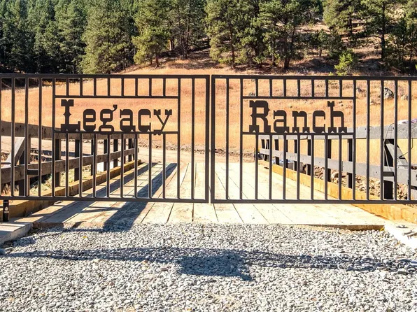 2345 Legacy Ranch Road LOT 1, Evergreen, CO 80439