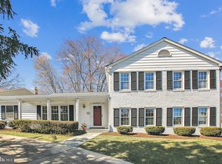 6210 Kilcullen Dr, Mc Lean, VA 22101