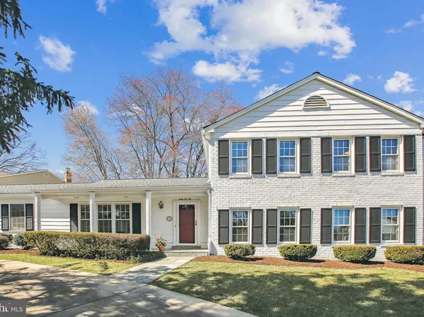 6210 Kilcullen Dr, Mc Lean, VA 22101