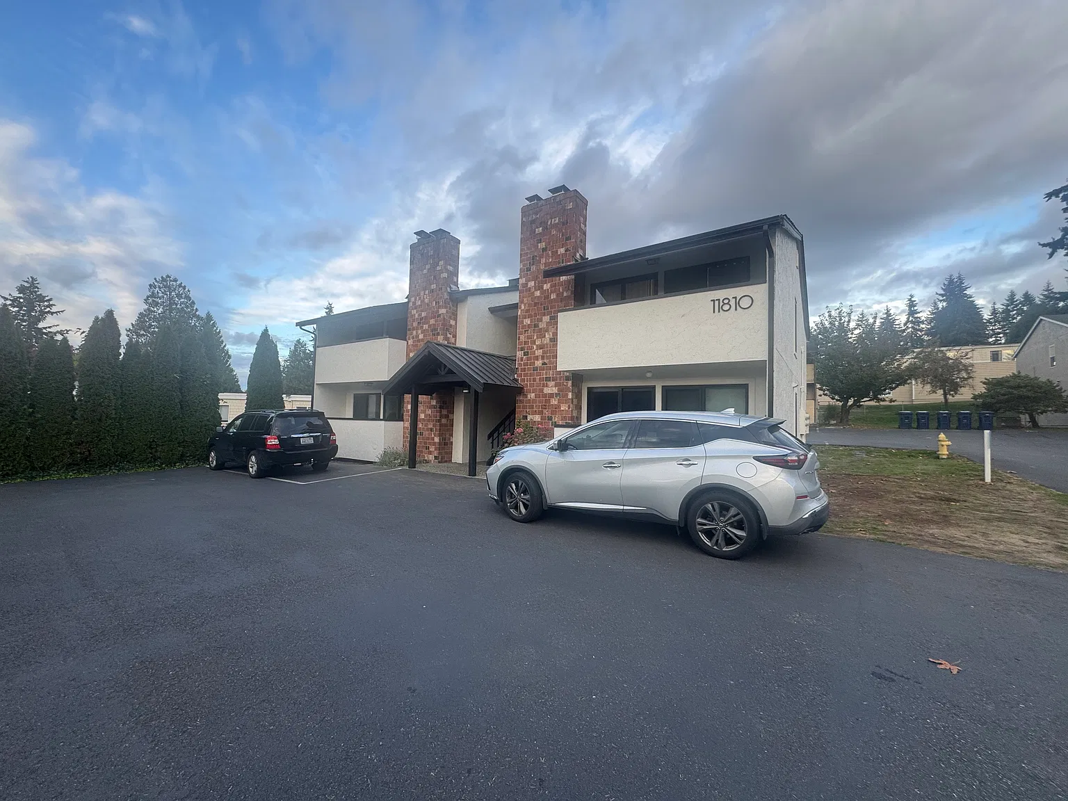2 bed, 850 sqft, $2,395 — Photo 1