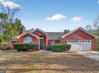 510 Bowden Dr, Ellenwood, GA 30294