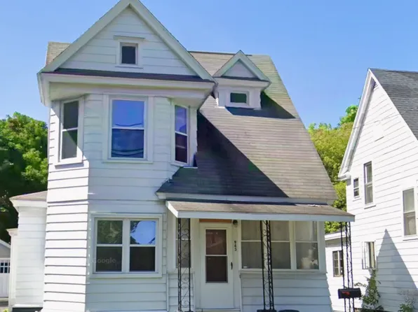 943 Oak St, Syracuse, NY 13203
