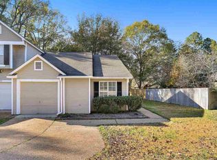 342 Indian Summer Ln, Clinton, MS 39056