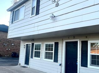 307 E Mitchell St APT C, Arlington, TX 76010