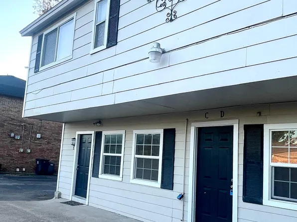 307 E Mitchell St, Arlington, TX