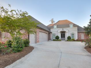 337 Memphis Trce, Covington, LA 70433
