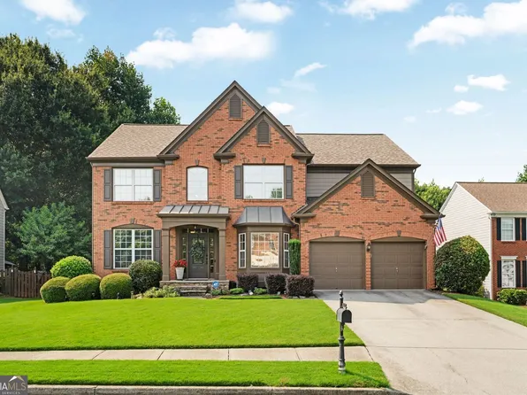 517 Elkhorn Pl, Woodstock, GA 30189
