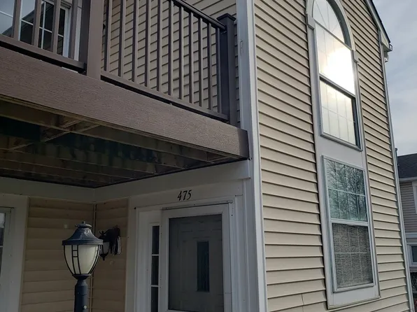 475 Le Parc Cir #475, Buffalo Grove, IL 60089