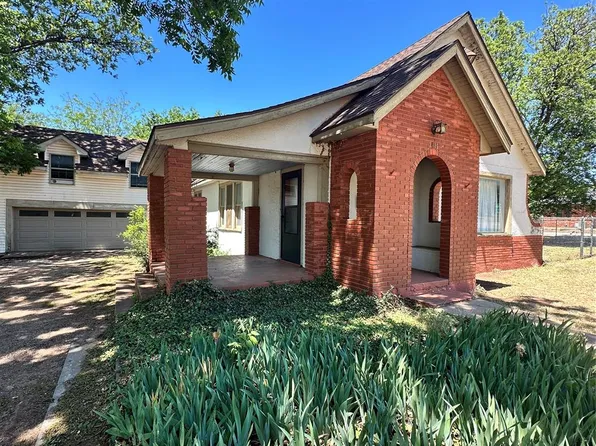 1411 N State Route 66/n, Sayre, OK 73662