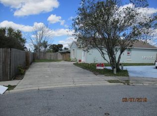 11159 Einbender Rd, Orlando, FL 32825