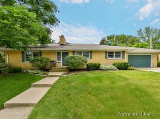 633 High Rd, Glen Ellyn, IL 60137