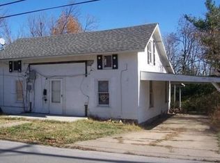 826 Vine St, Fulton, MO 65251