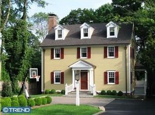 11 Cleveland Ln, Princeton, NJ 08540