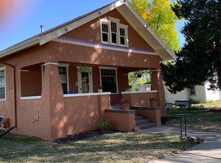 818 13th St, Aurora, NE 68818