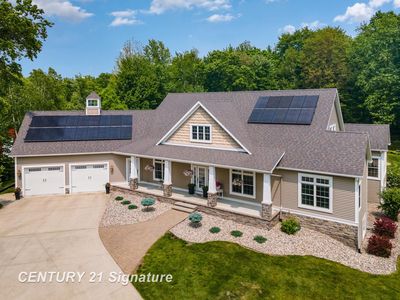 1801 S Fordney Rd, Hemlock, MI, 48626