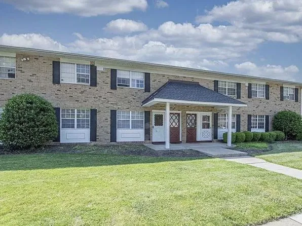 49 Garden View Ter #4905, East Windsor, NJ 08520