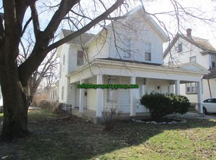 708 Columbia Ave, Fort Wayne, IN 46805