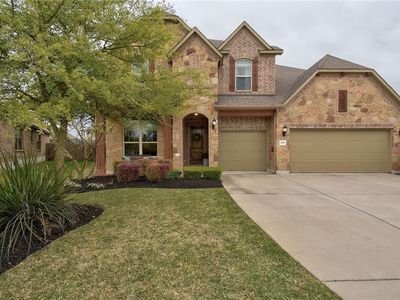 1109 Valerie Cv, Round Rock, TX, 78665