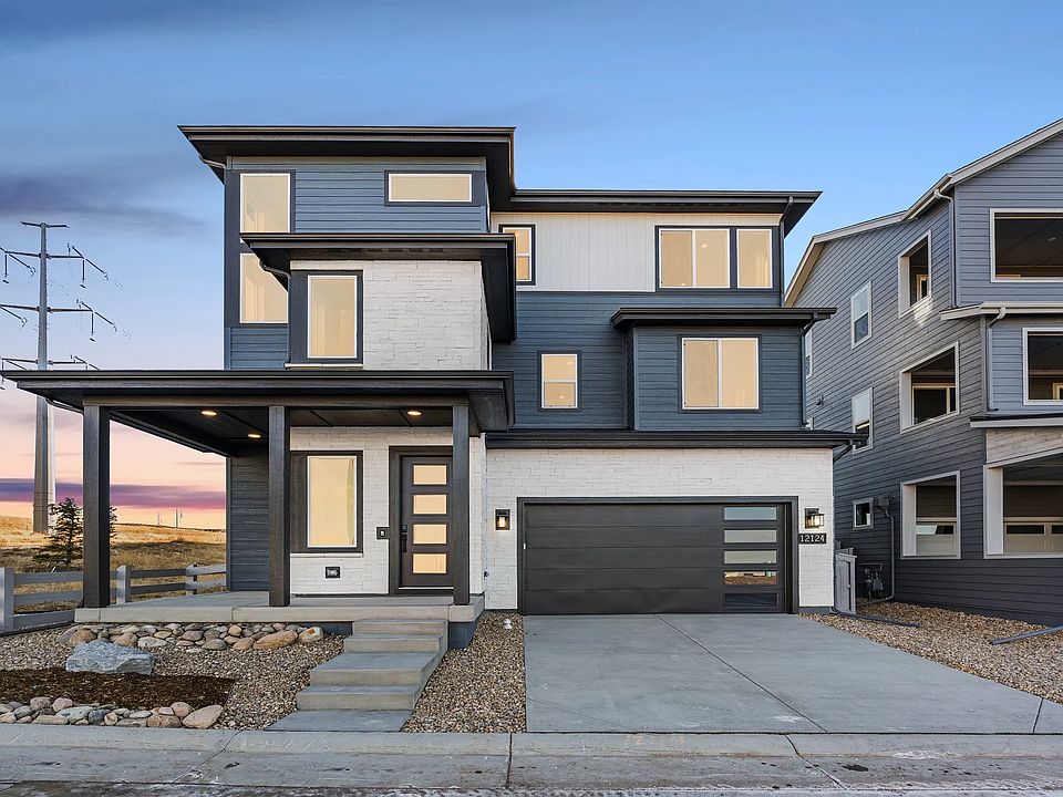 Homesite 47 Exterior