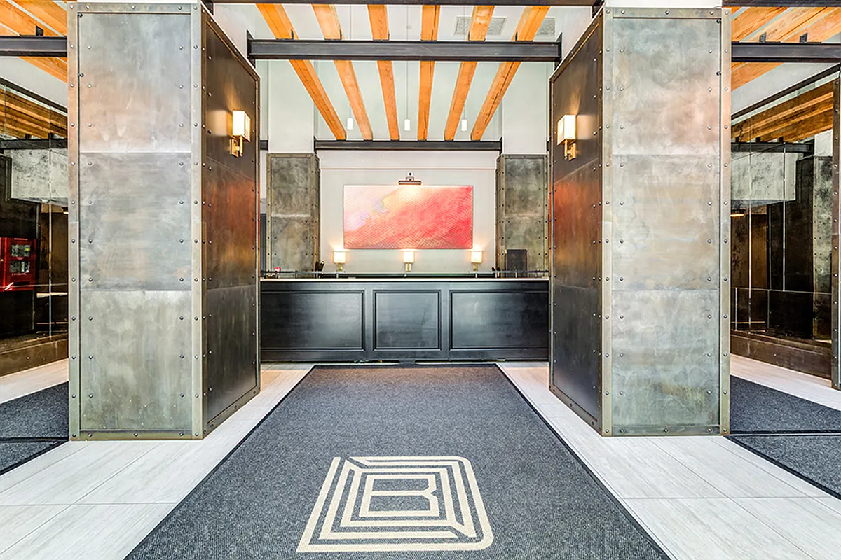 363 Bond Street 602