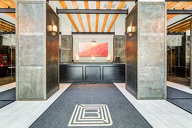 Rented by 363 Gowanus Developers LLC