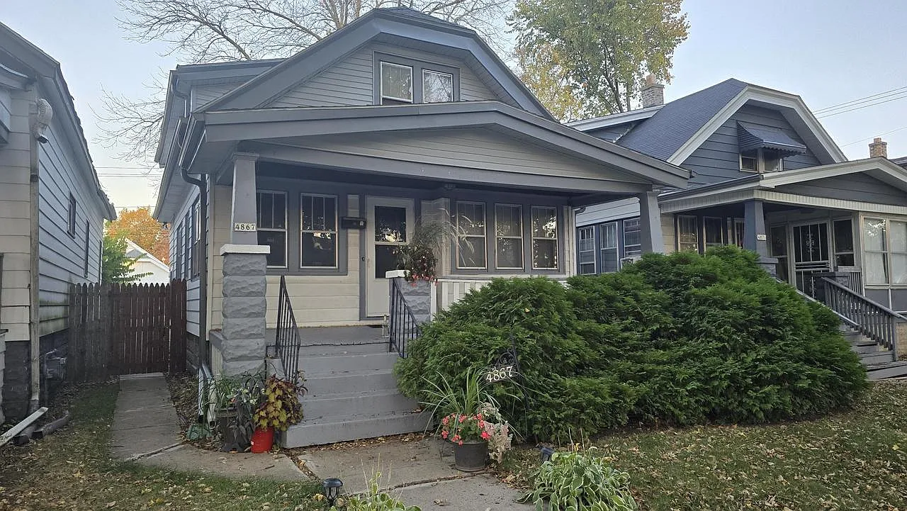 4867 North 36th STREET photo 1