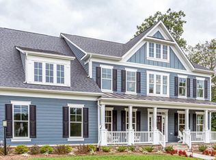 0 Larry Rd, Fairfax, VA 22030