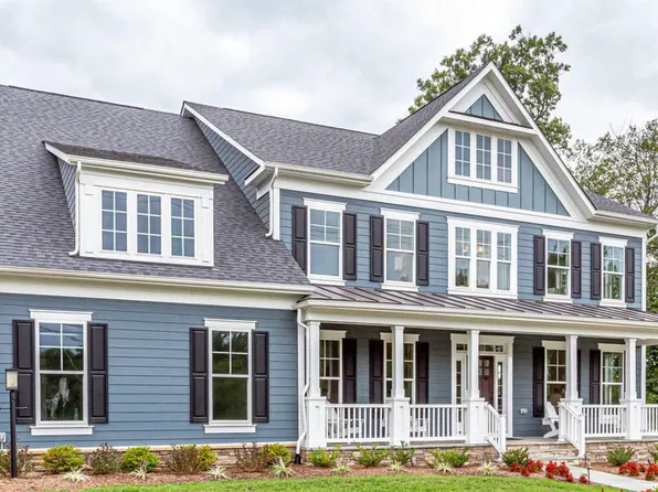 0 Larry Rd, Fairfax, VA 22030
