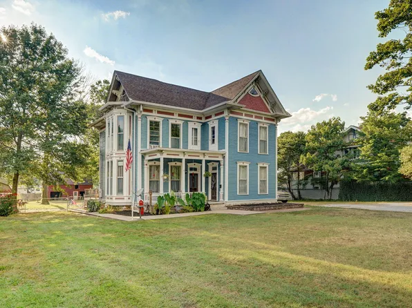 505 N Walnut Street, Pierce City, MO 65723