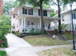 1017 Laurens St APT 3, Columbia, SC 29201
